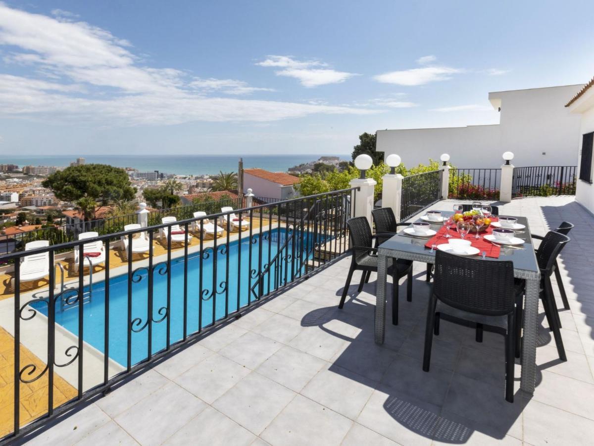 Holiday Home Villa Cuba By Interhome Peñíscola Exterior foto